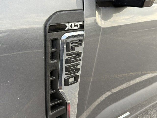 2024 Ford Super Duty F-250 SRW XLT New Braunfels TX