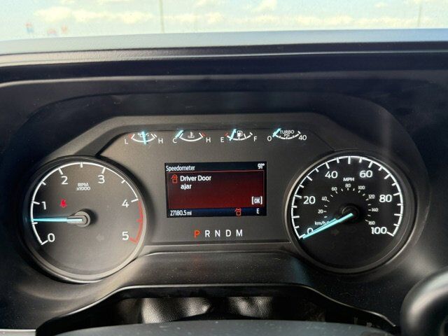 2024 Ford Super Duty F-250 SRW XLT New Braunfels TX