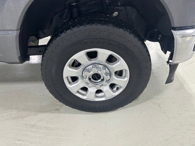 2024 Ford Super Duty F-250 SRW XLT