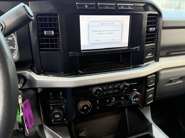 2024 Ford Super Duty F-250 SRW XLT New Braunfels TX