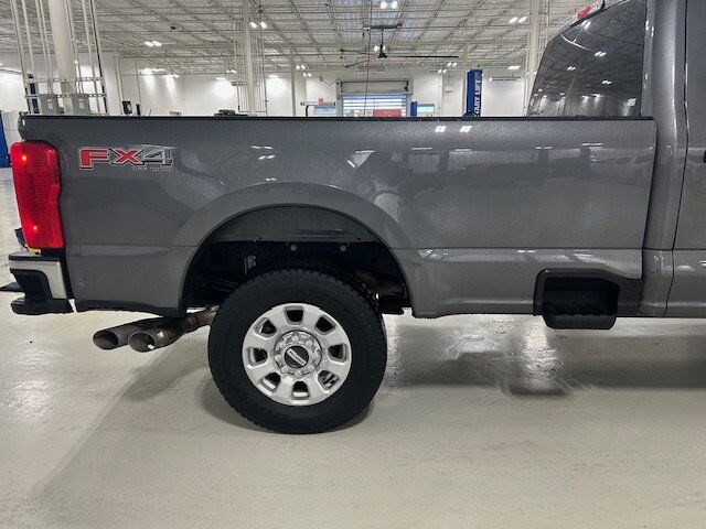 2024 Ford Super Duty F-250 SRW XLT