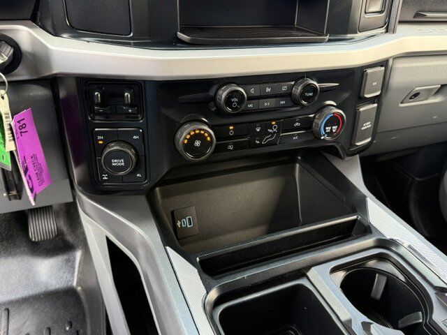 2024 Ford Super Duty F-250 SRW XLT New Braunfels TX