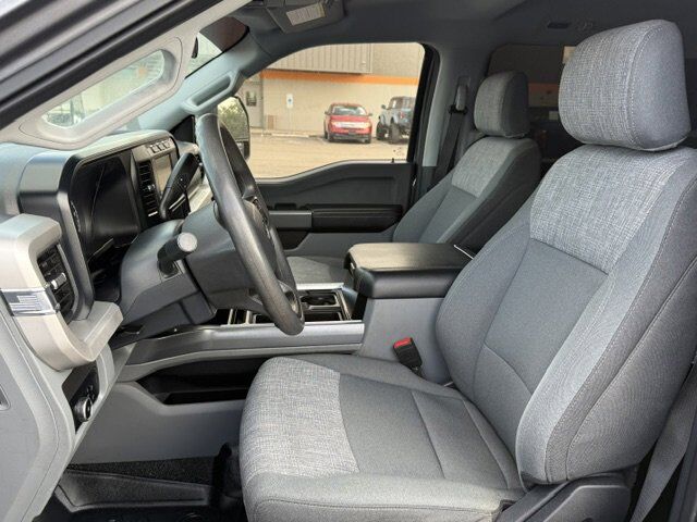 2024 Ford Super Duty F-250 SRW XLT New Braunfels TX