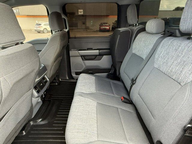 2024 Ford Super Duty F-250 SRW XLT New Braunfels TX