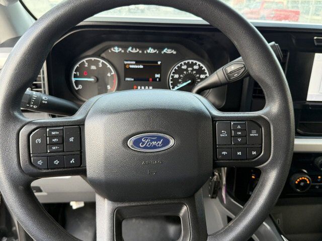 2024 Ford Super Duty F-250 SRW XLT New Braunfels TX
