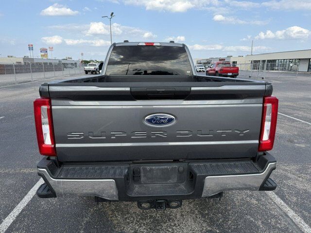 2024 Ford Super Duty F-250 SRW XLT New Braunfels TX