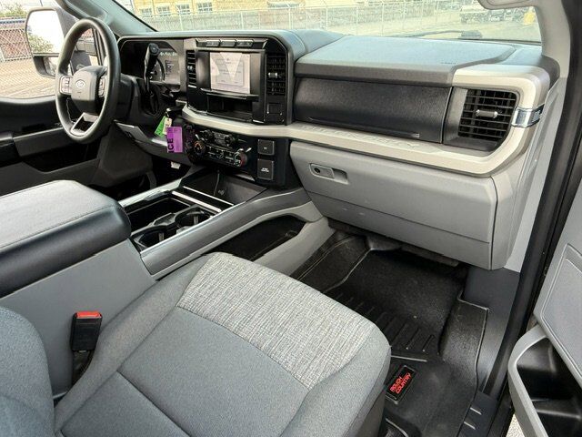 2024 Ford Super Duty F-250 SRW XLT New Braunfels TX