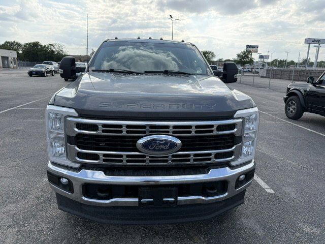 2024 Ford Super Duty F-250 SRW XLT New Braunfels TX