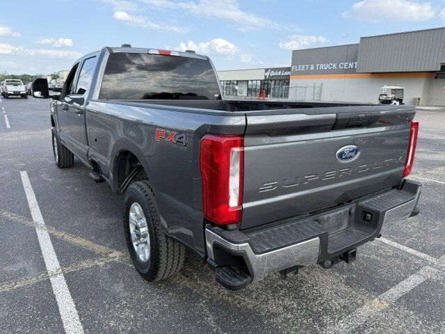 2024 Ford Super Duty F-250 SRW XLT New Braunfels TX