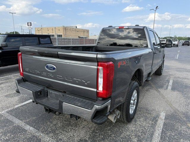 2024 Ford Super Duty F-250 SRW XLT New Braunfels TX
