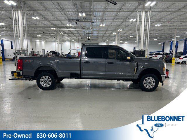 2024 Ford Super Duty F-250 SRW XLT