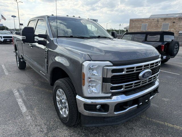 2024 Ford Super Duty F-250 SRW XLT New Braunfels TX