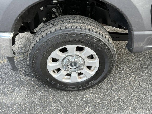 2024 Ford Super Duty F-250 SRW XLT New Braunfels TX