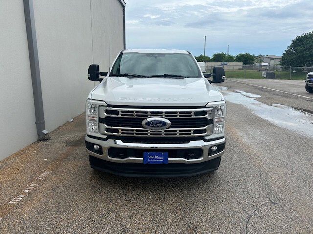 2024 Ford Super Duty F-250 SRW XLT