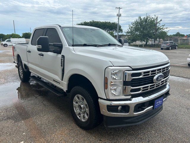 2024 Ford Super Duty F-250 SRW XLT