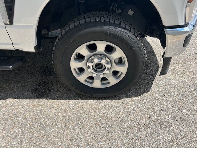 2024 Ford Super Duty F-250 SRW XLT New Braunfels TX