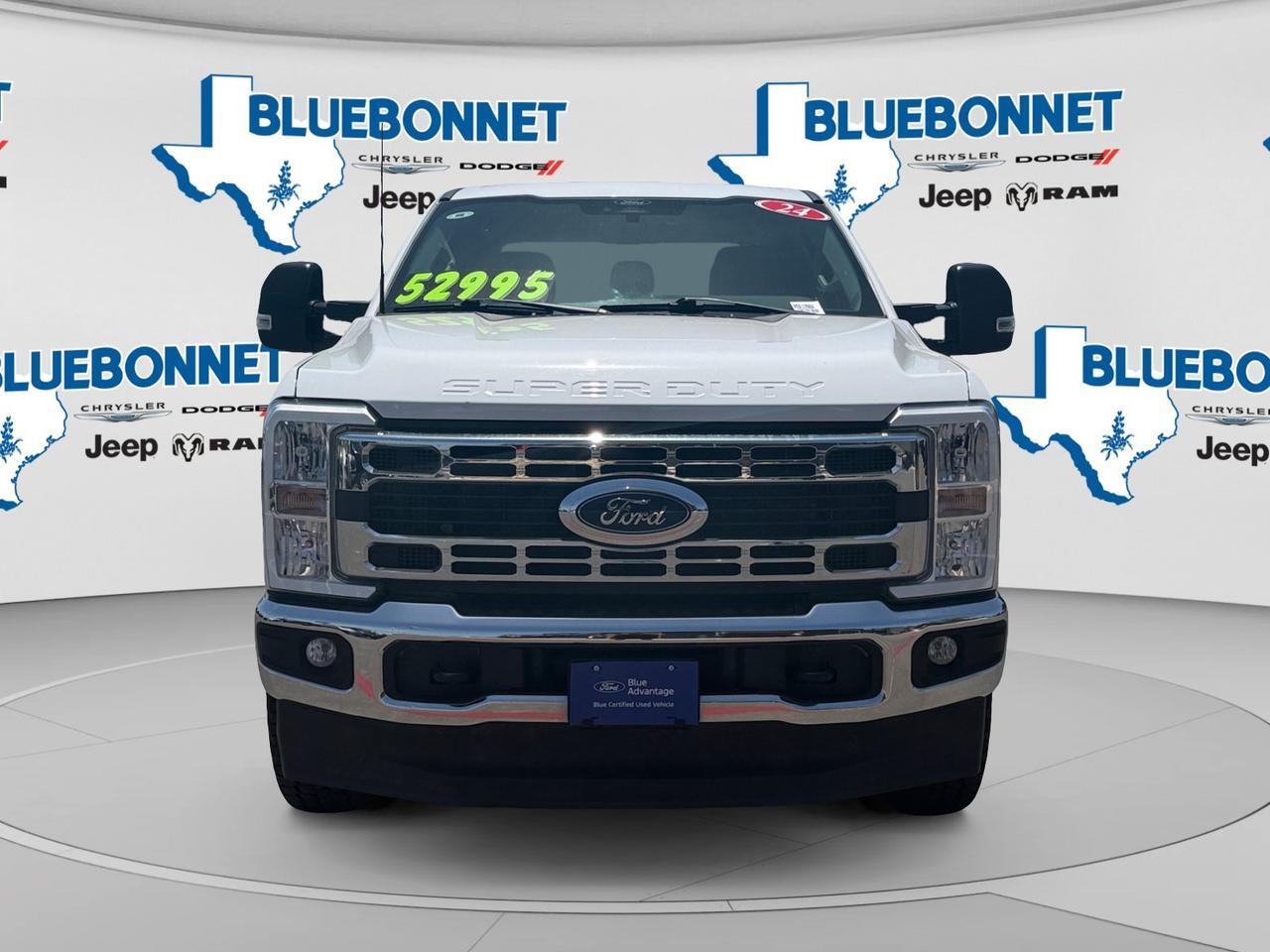 2024 Ford Super Duty F-250 SRW XLT