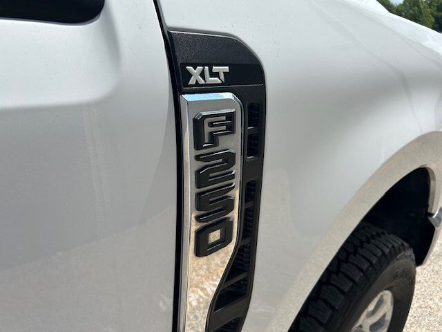 2024 Ford Super Duty F-250 SRW XLT New Braunfels TX