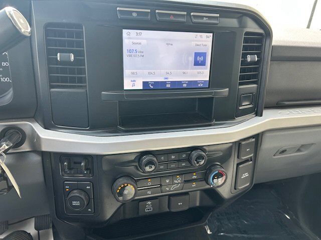 2024 Ford Super Duty F-250 SRW XLT New Braunfels TX