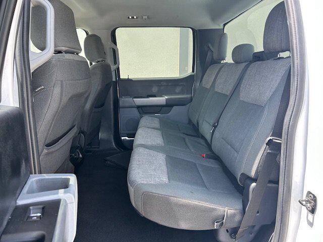 2024 Ford Super Duty F-250 SRW XLT New Braunfels TX