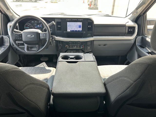 2024 Ford Super Duty F-250 SRW XLT New Braunfels TX