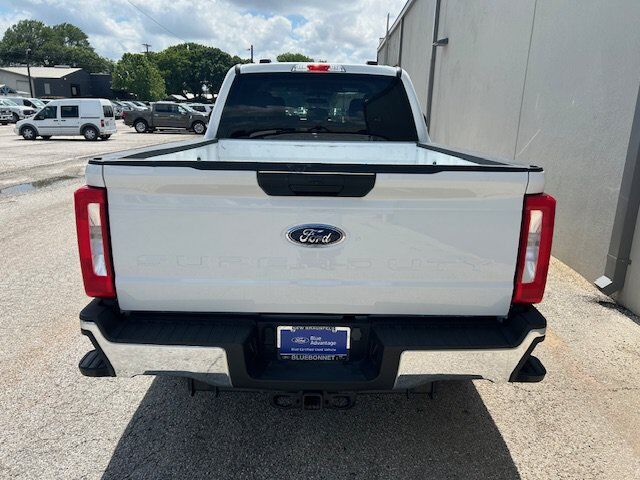 2024 Ford Super Duty F-250 SRW XLT New Braunfels TX