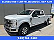 2024 Ford Super Duty F-250 SRW XLT