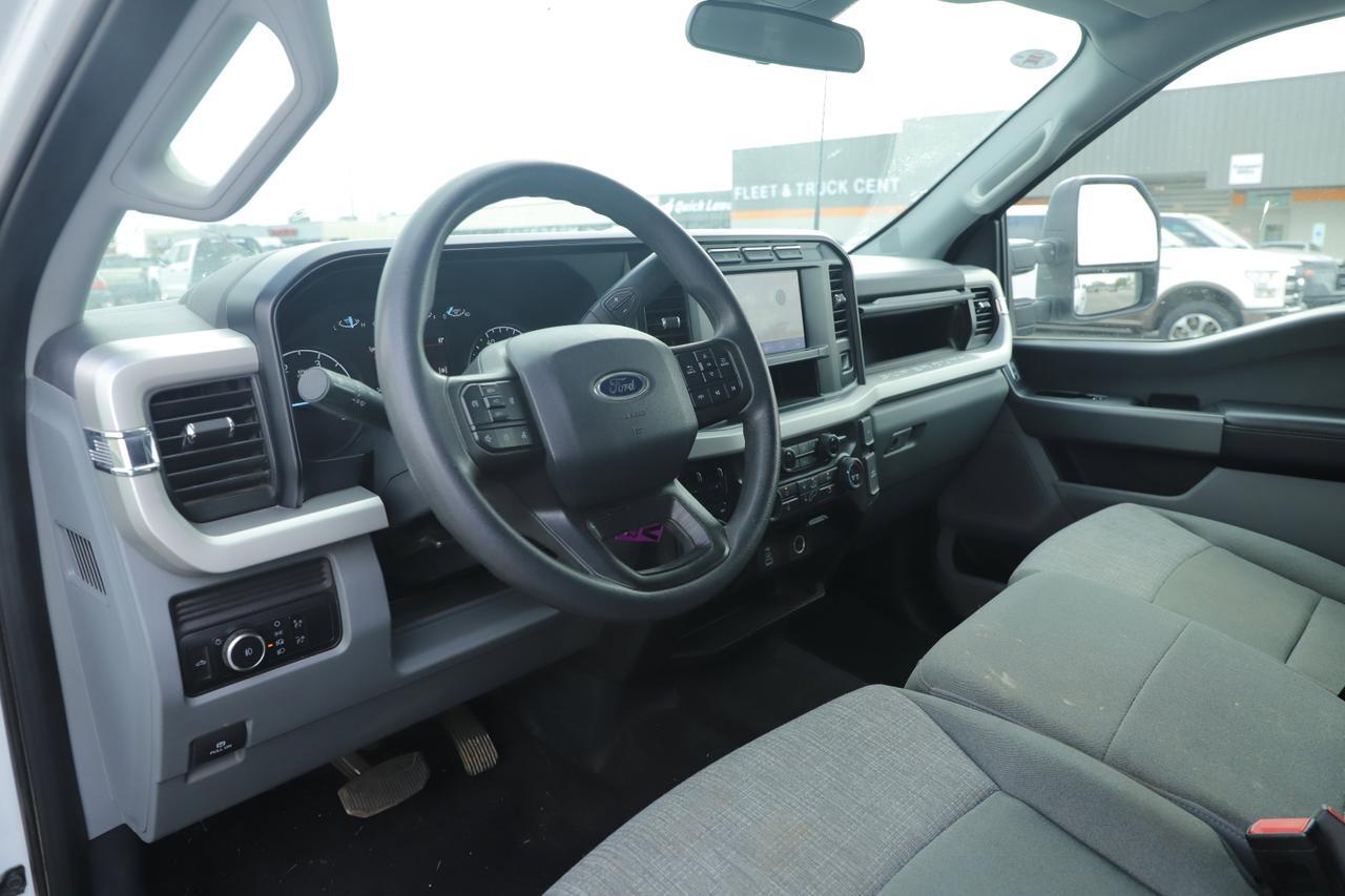 2024 Ford Super Duty F-250 SRW XLT New Braunfels TX