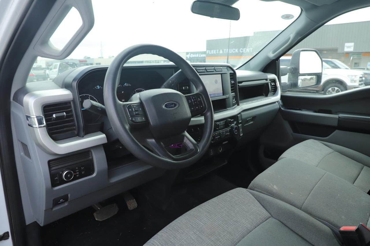 2024 Ford Super Duty F-250 SRW XLT New Braunfels TX