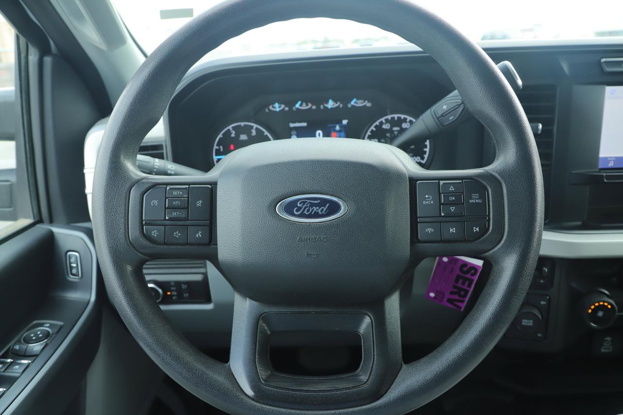 2024 Ford Super Duty F-250 SRW XLT New Braunfels TX