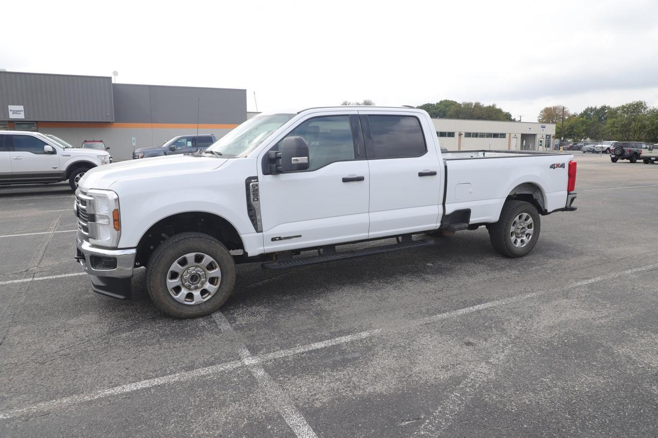 2024 Ford Super Duty F-250 SRW XLT