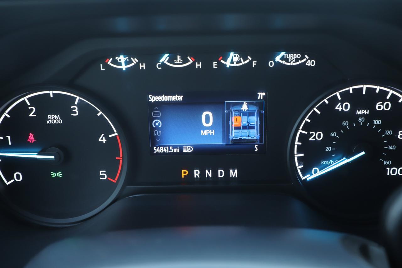 2024 Ford Super Duty F-250 SRW XLT New Braunfels TX