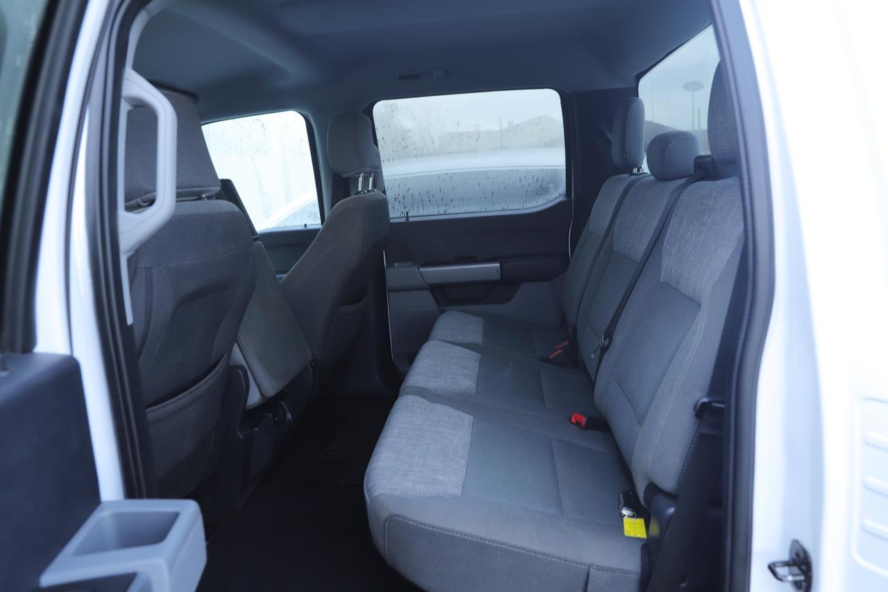 2024 Ford Super Duty F-250 SRW XLT New Braunfels TX