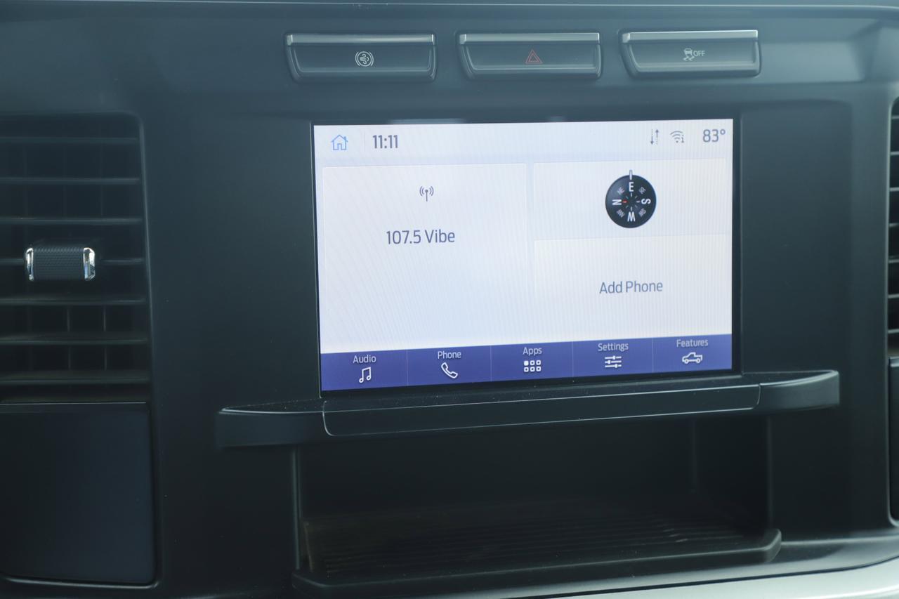 2024 Ford Super Duty F-250 SRW XLT New Braunfels TX