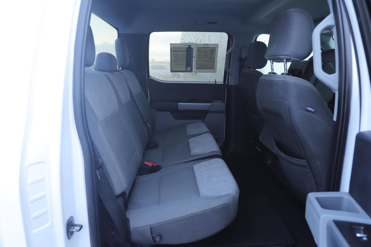 2024 Ford Super Duty F-250 SRW XLT New Braunfels TX