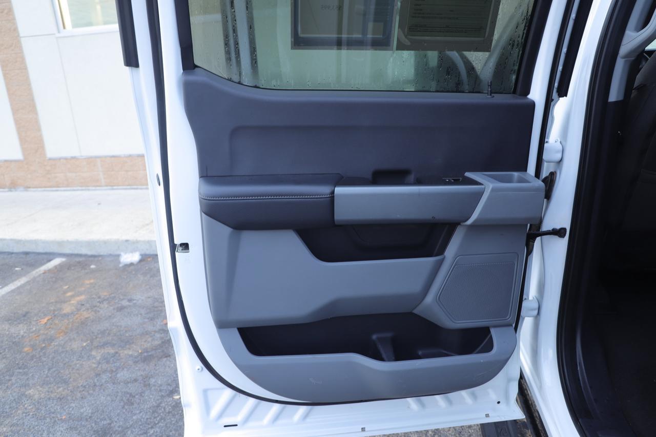 2024 Ford Super Duty F-250 SRW XLT New Braunfels TX