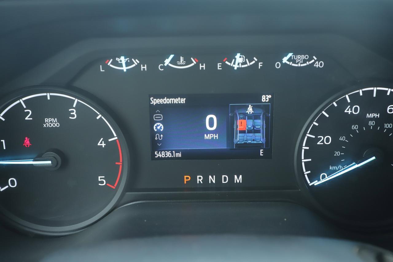 2024 Ford Super Duty F-250 SRW XLT New Braunfels TX