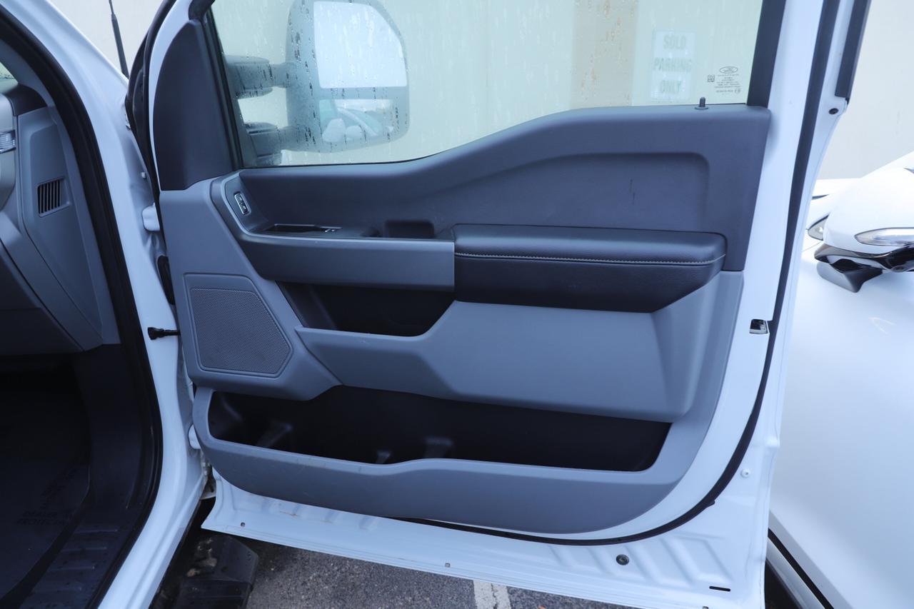 2024 Ford Super Duty F-250 SRW XLT New Braunfels TX