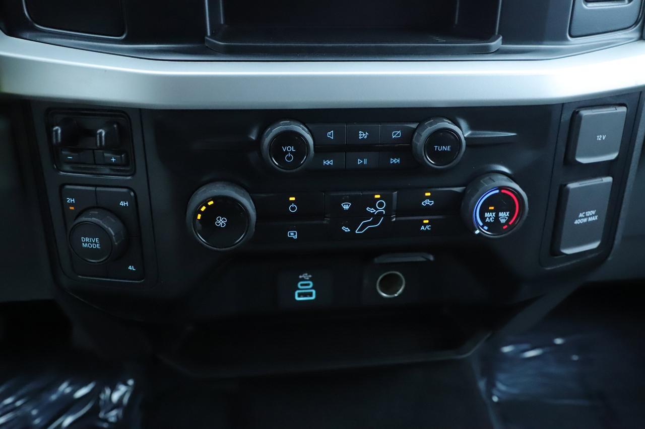 2024 Ford Super Duty F-250 SRW XLT New Braunfels TX