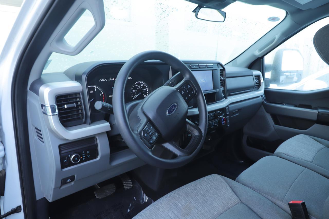 2024 Ford Super Duty F-250 SRW XLT New Braunfels TX