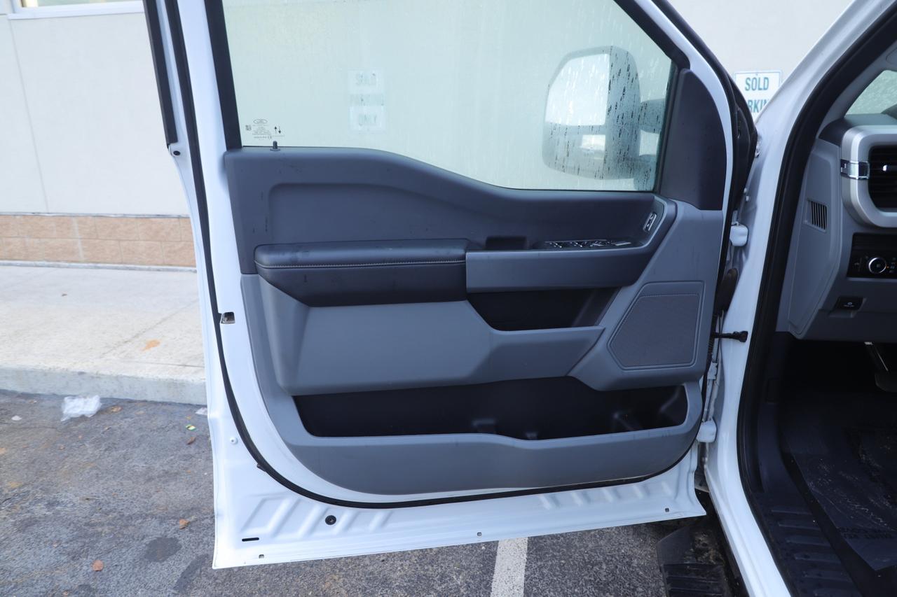 2024 Ford Super Duty F-250 SRW XLT New Braunfels TX