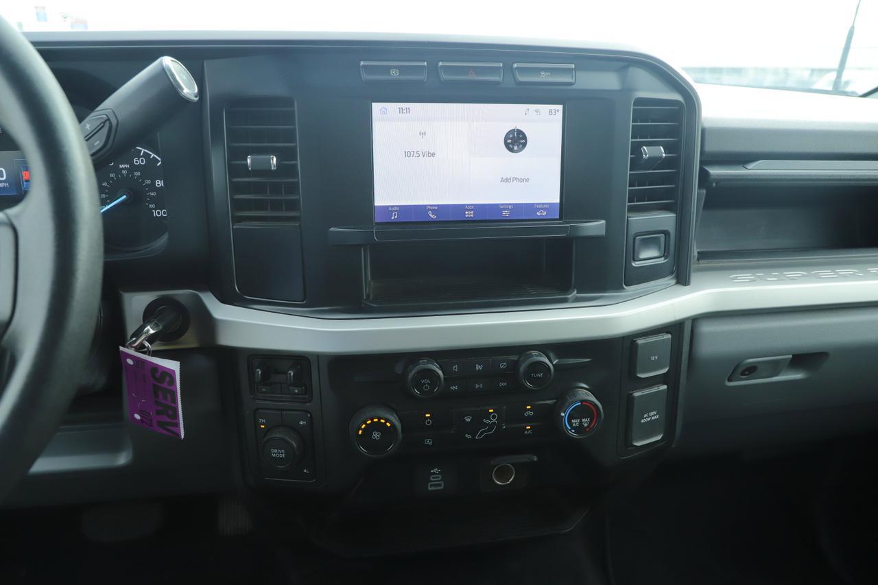 2024 Ford Super Duty F-250 SRW XLT New Braunfels TX