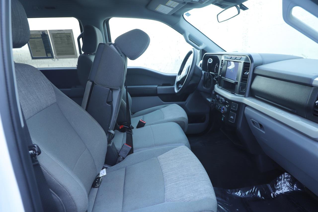 2024 Ford Super Duty F-250 SRW XLT New Braunfels TX