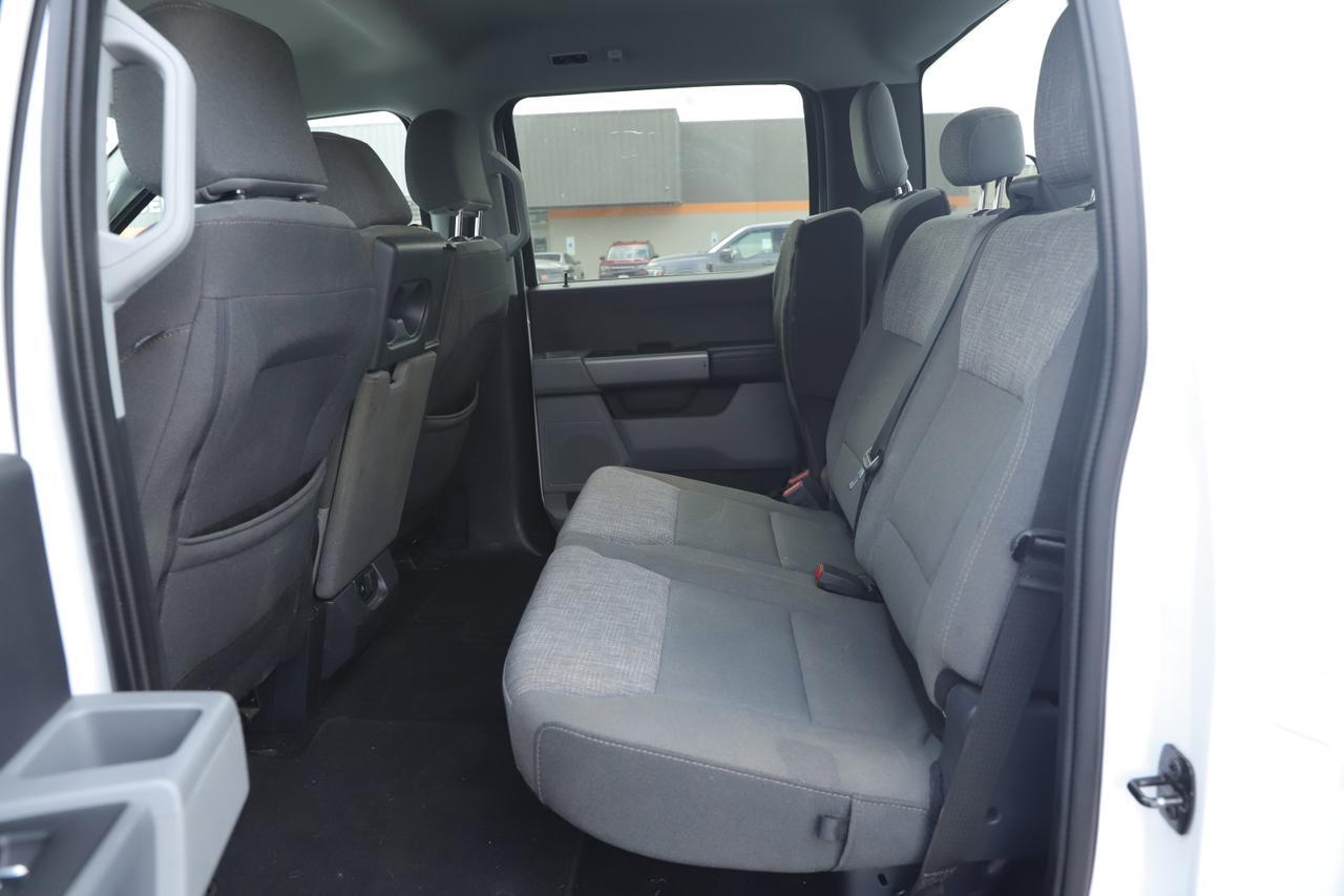 2024 Ford Super Duty F-250 SRW XLT New Braunfels TX