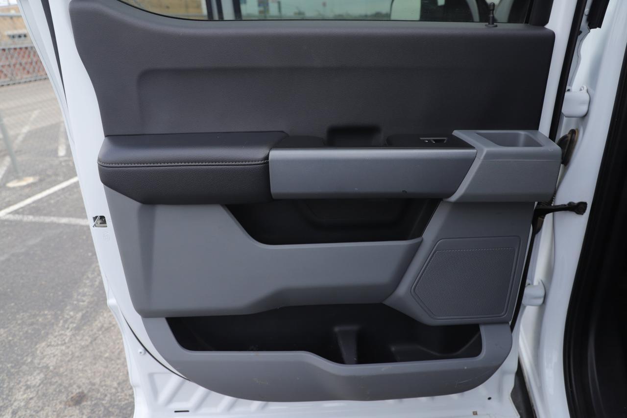 2024 Ford Super Duty F-250 SRW XLT New Braunfels TX