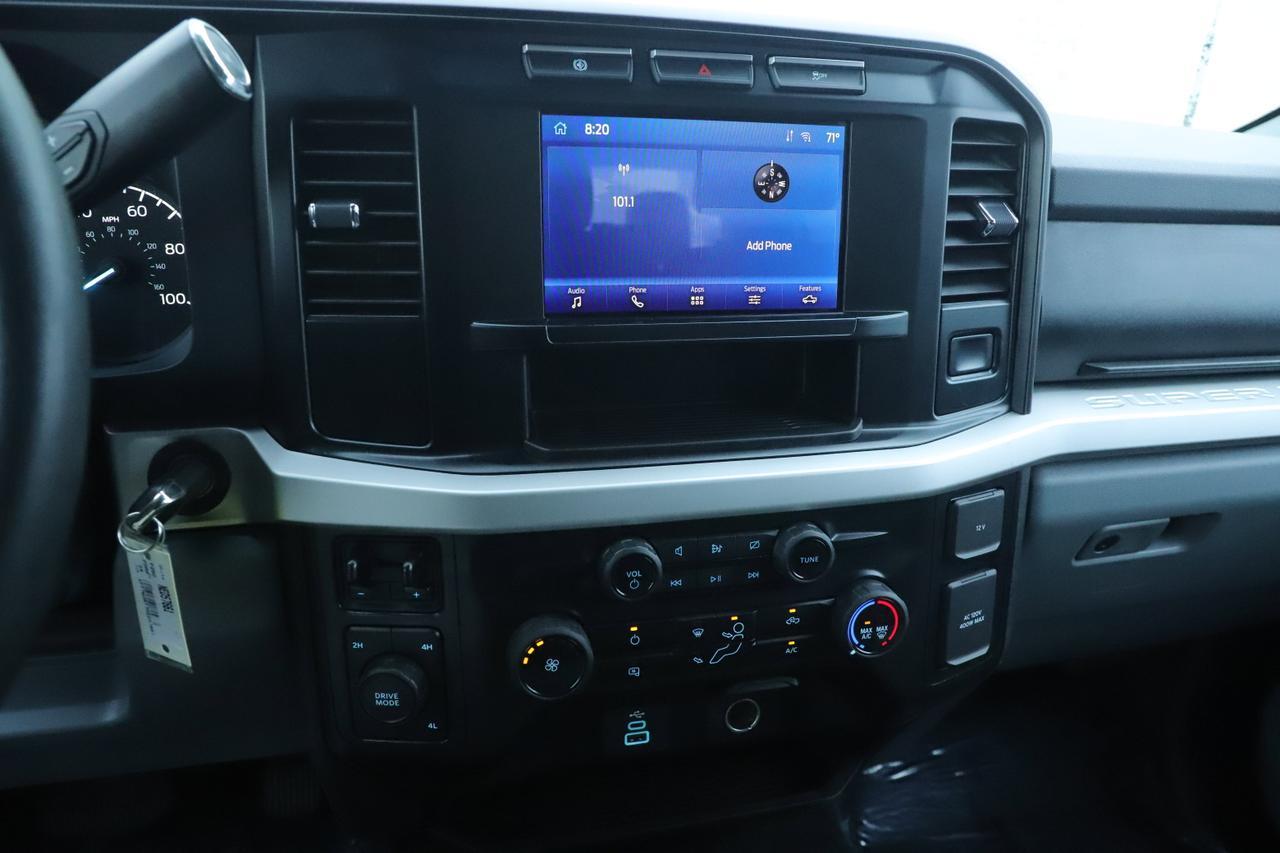 2024 Ford Super Duty F-250 SRW XLT New Braunfels TX