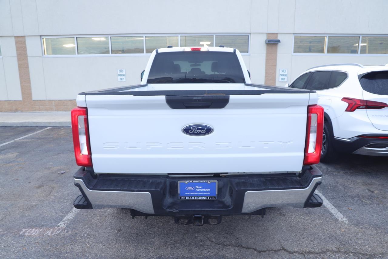 2024 Ford Super Duty F-250 SRW XLT New Braunfels TX