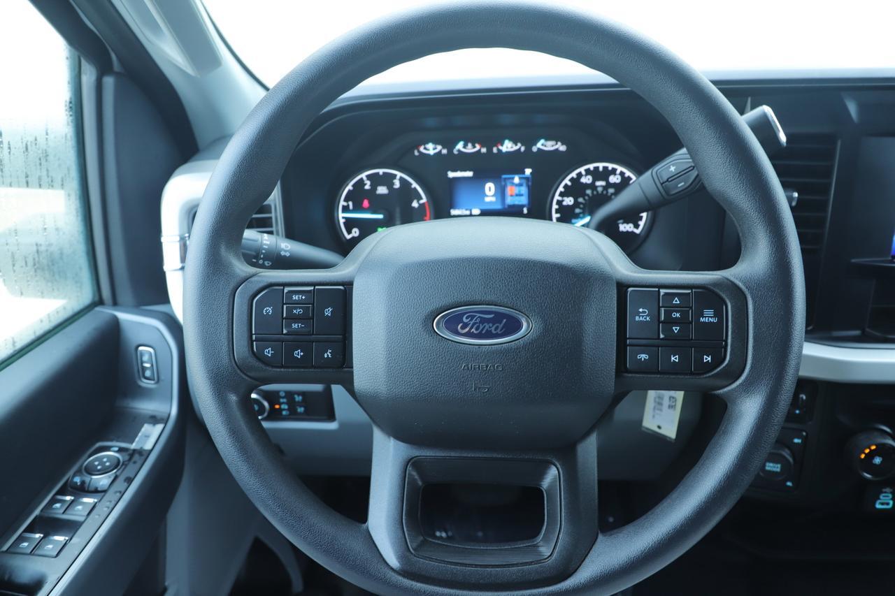 2024 Ford Super Duty F-250 SRW XLT New Braunfels TX