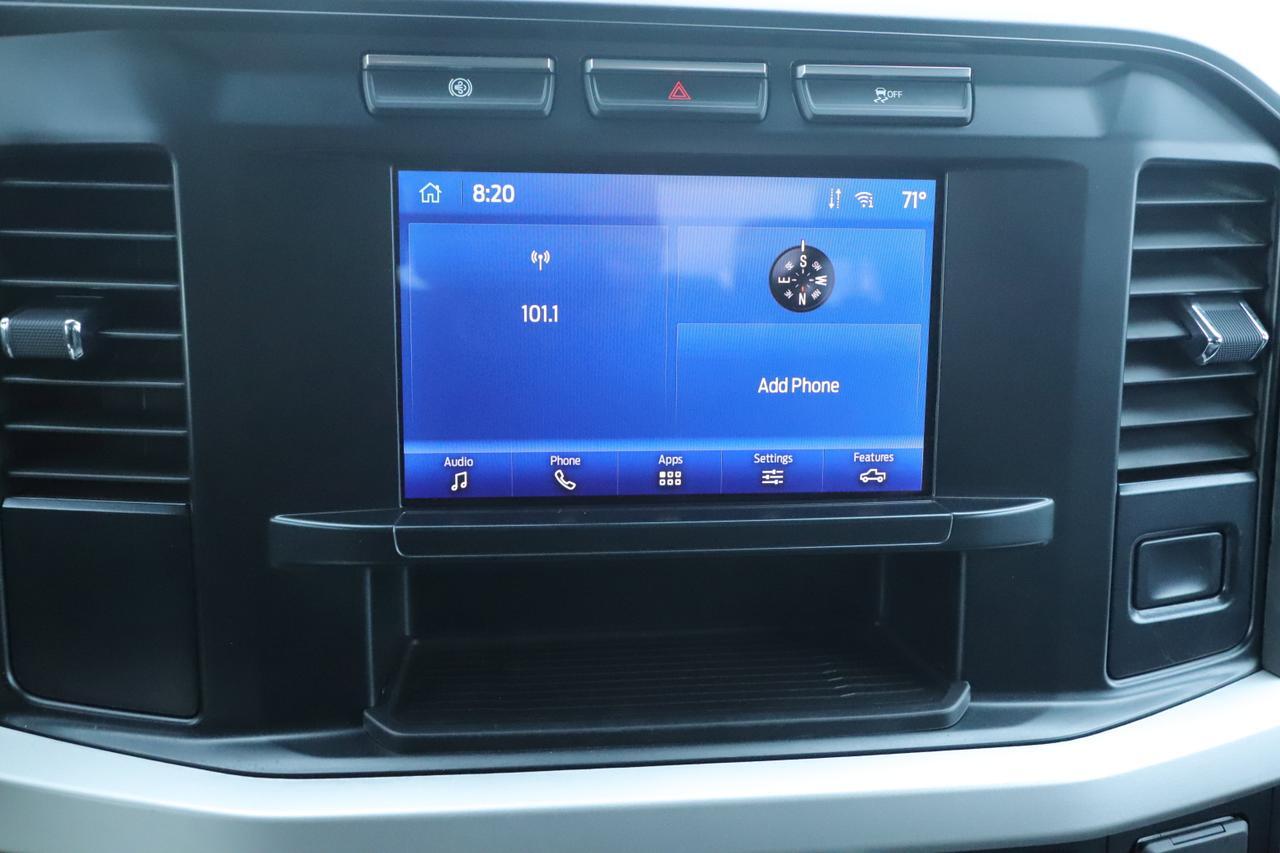 2024 Ford Super Duty F-250 SRW XLT New Braunfels TX