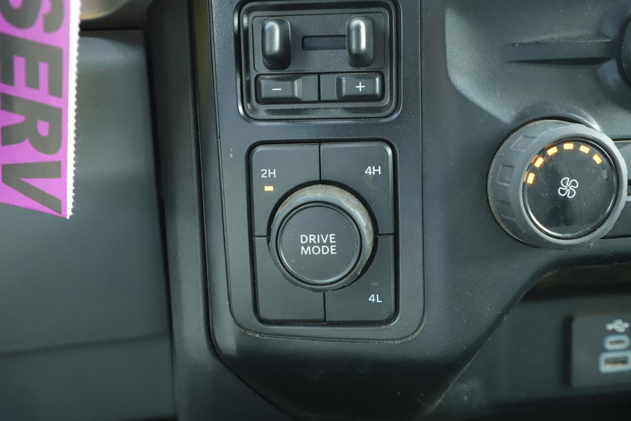 2024 Ford Super Duty F-250 SRW XLT New Braunfels TX